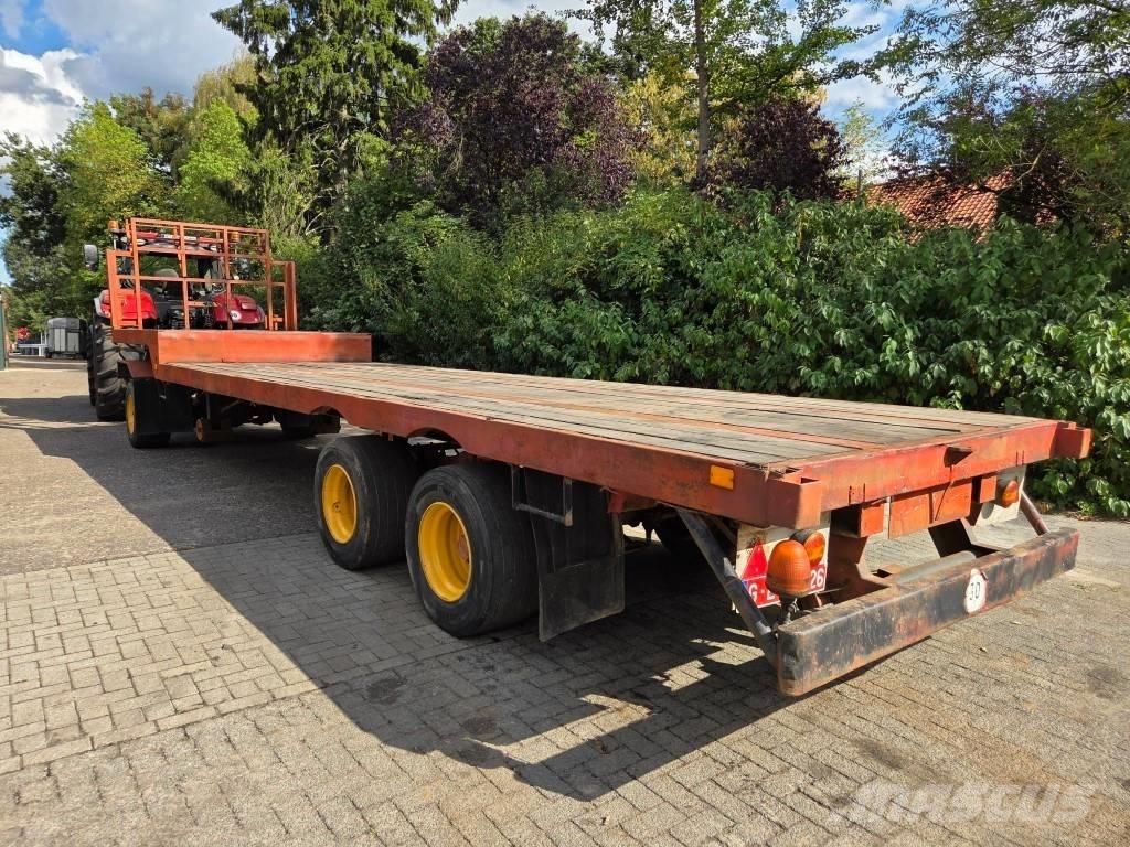  Strowagen 10.60 Balenwagens