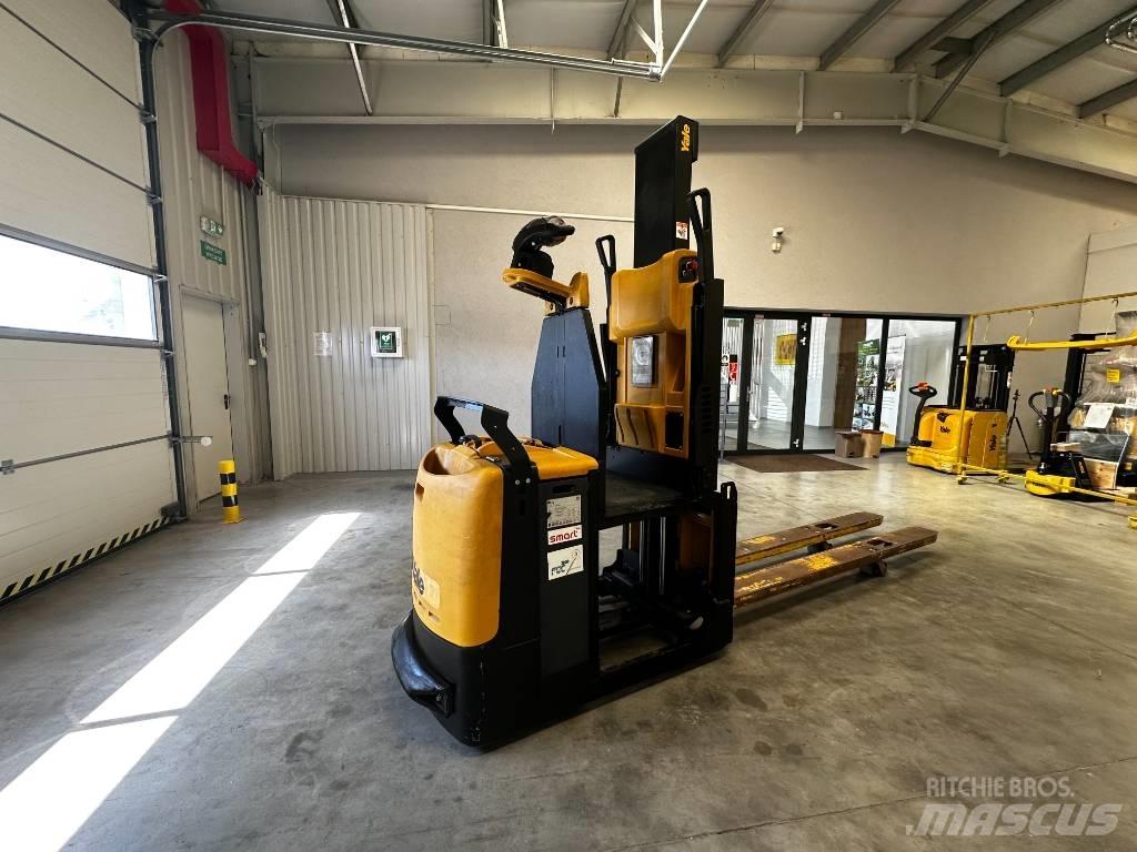 Yale MO20 Orderpicker voor laag niveau