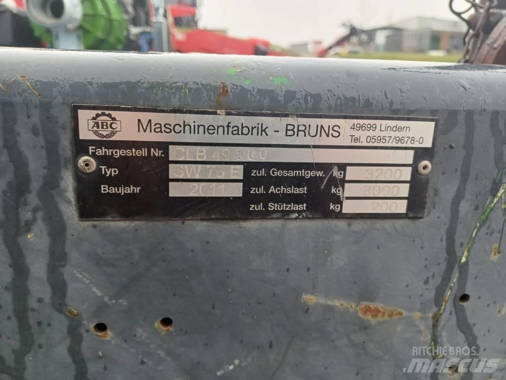 Fendt 6270  L Maaidorsmachines