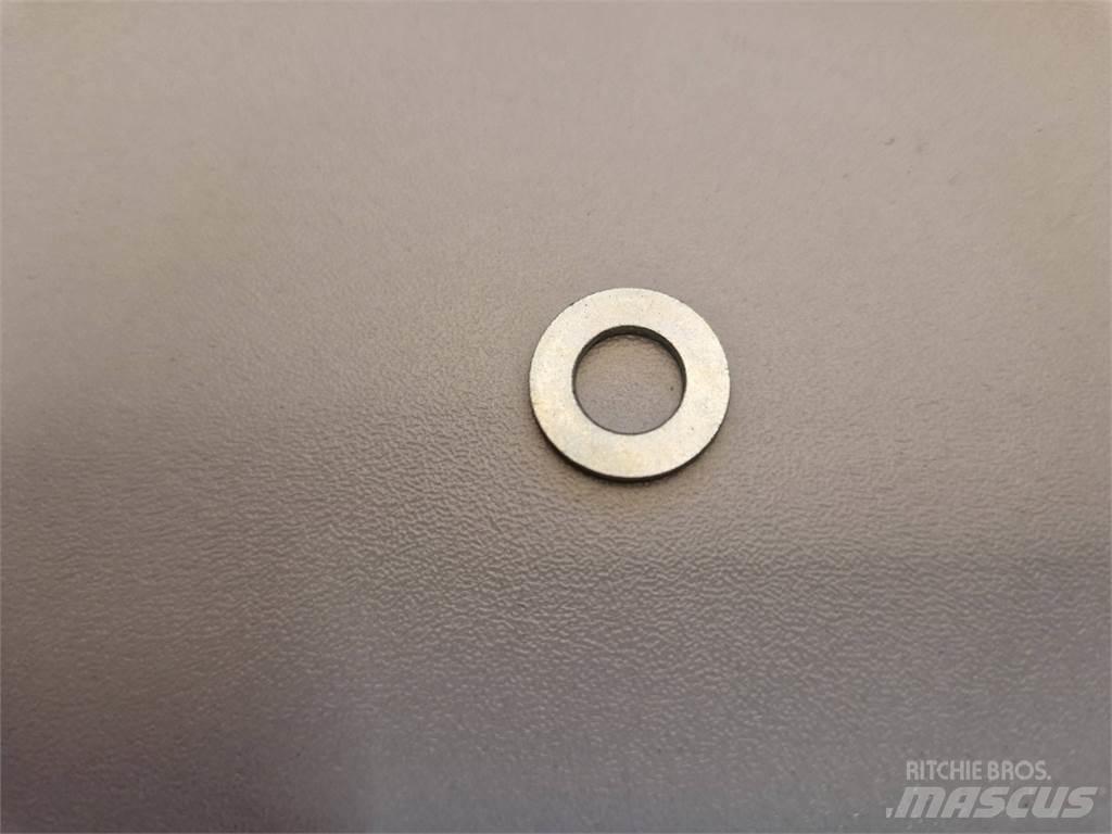Ponsse 0063387 Chassis en ophanging