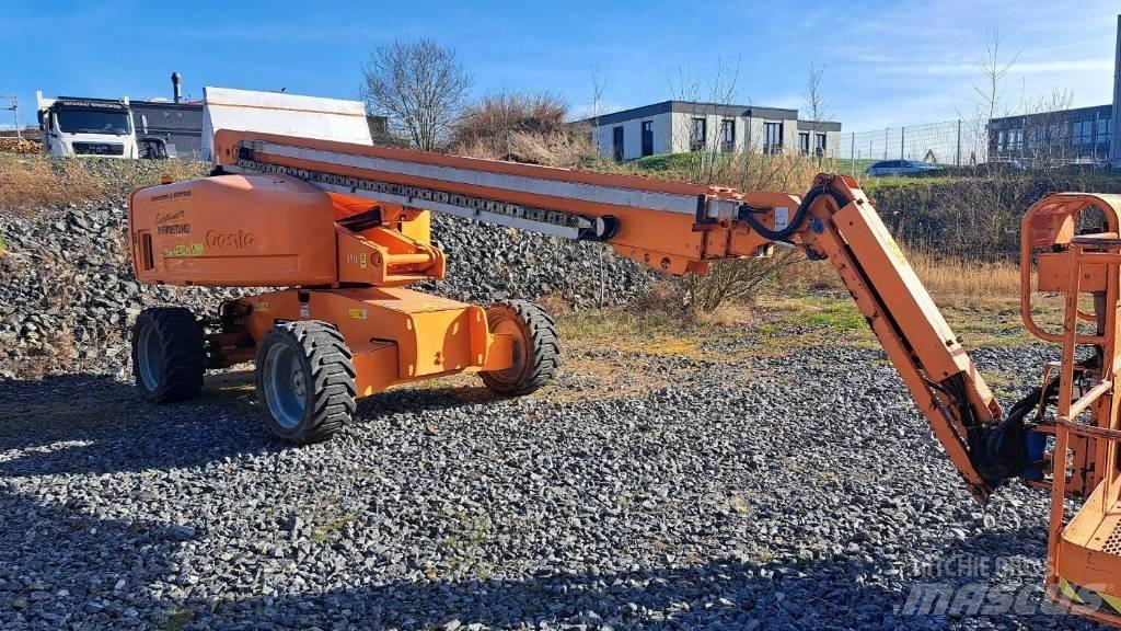 Genie S 65 Telescoophoogwerkers