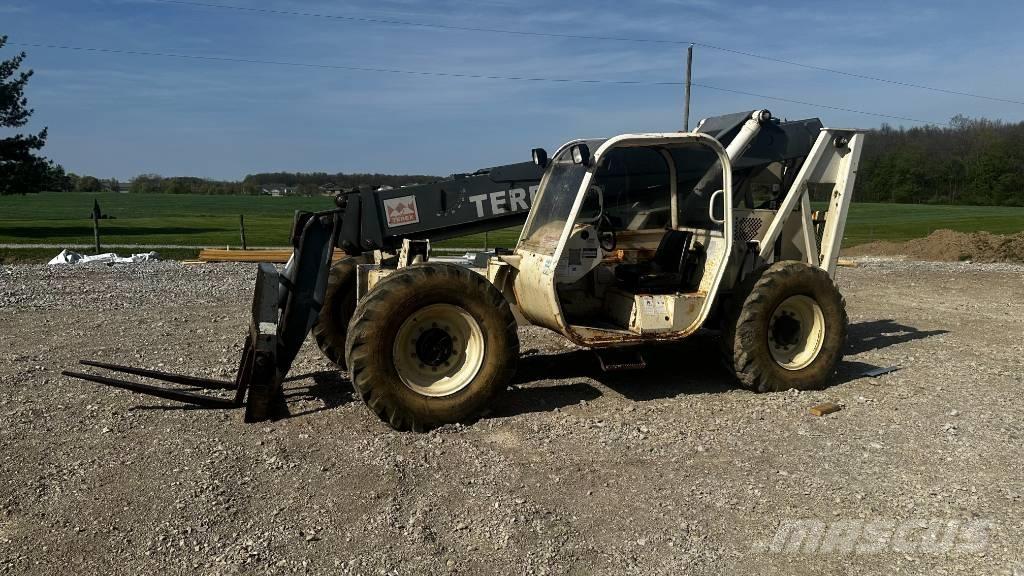 Terex TH 844 C Verreikers