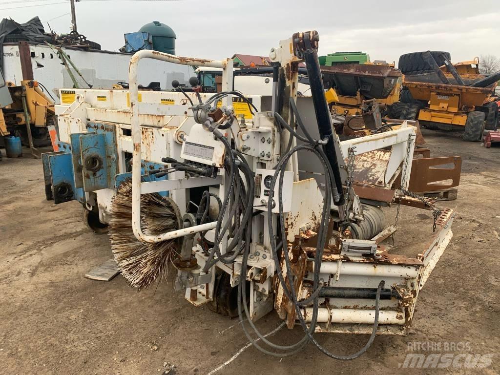 Astec BF400 Overige