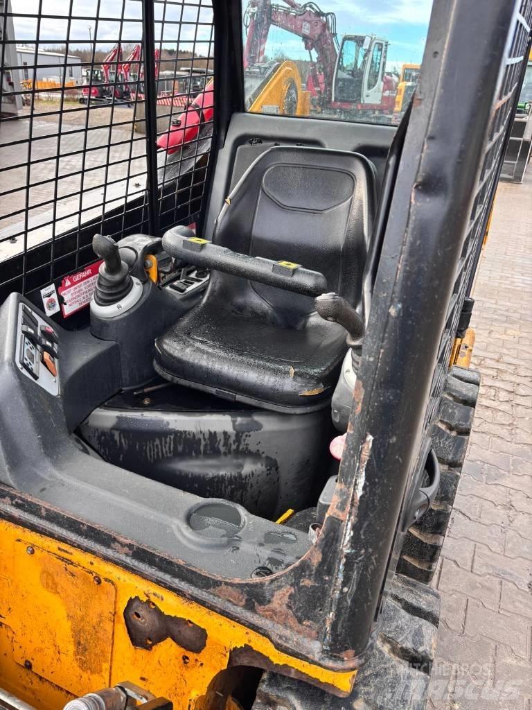 JCB 170 Schrankladers