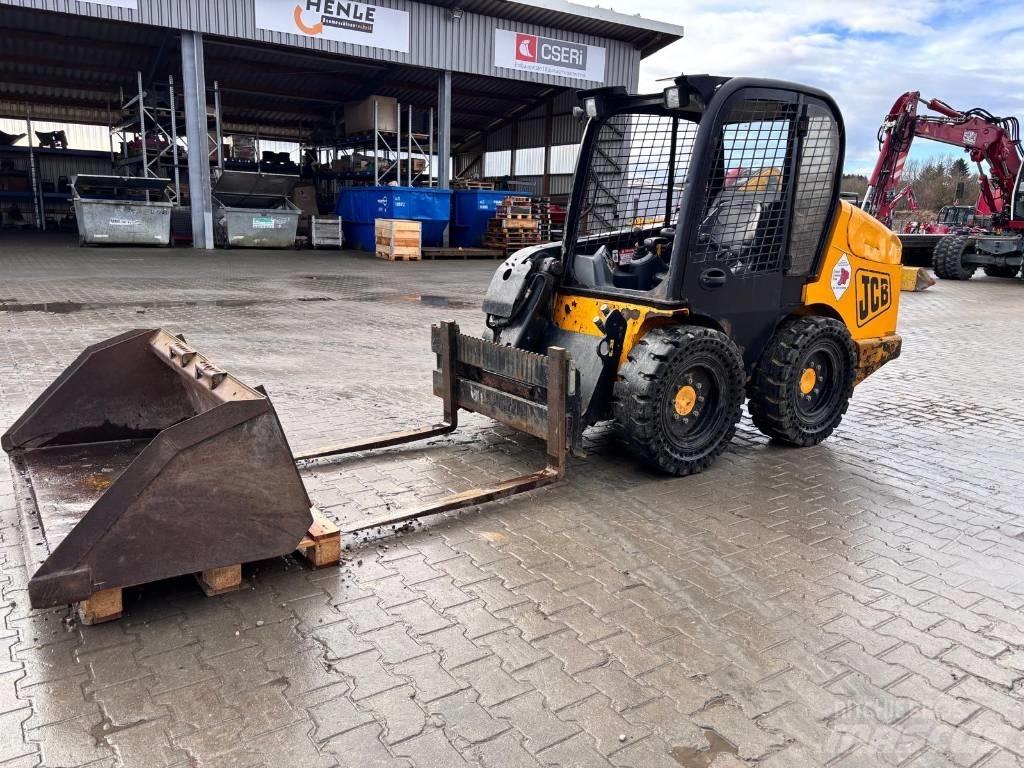 JCB 170 Schrankladers