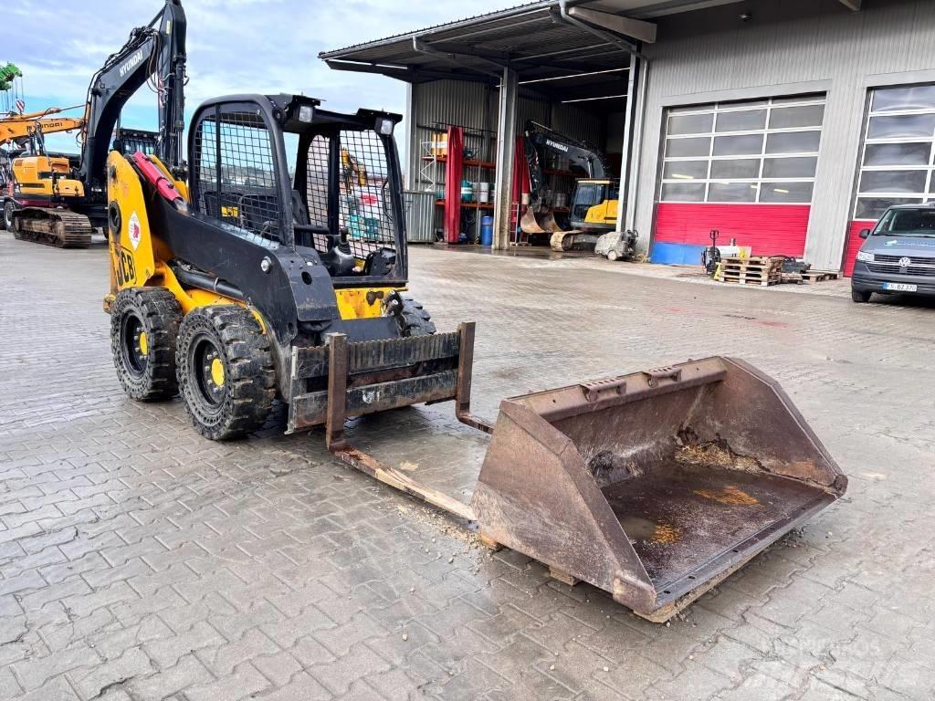 JCB 170 Schrankladers