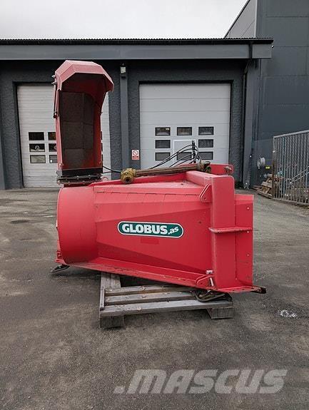  255-18 Sneeuwblazers