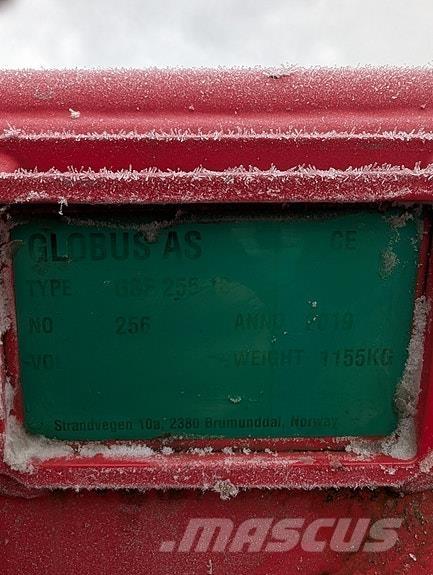  255-18 Sneeuwblazers