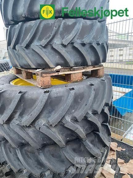  480/65R28 GKN GUL Tractoren