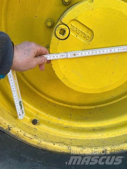  540/65 28 GKN GUL Tractoren