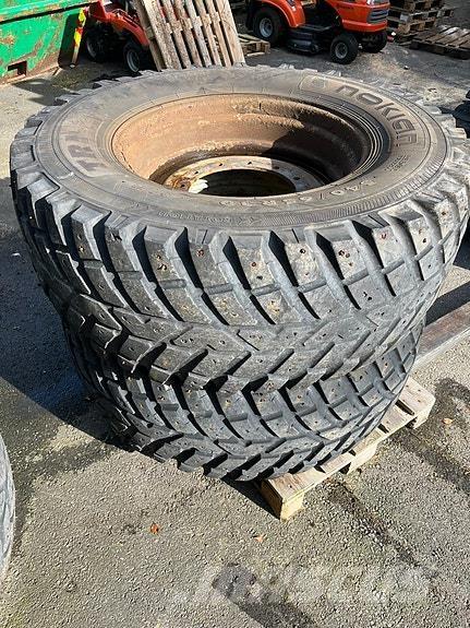  540/65R30 Overige wegenonderhoudsmachines