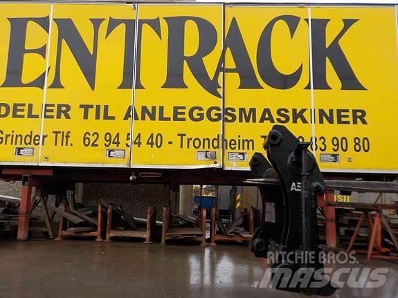 ABL adapter Overige componenten