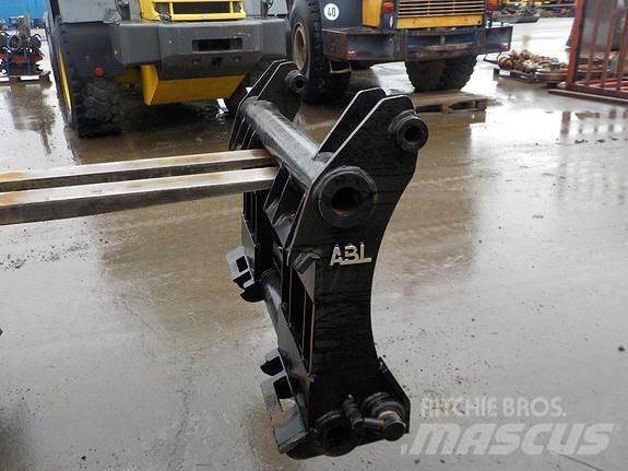 ABL adapter Overige componenten