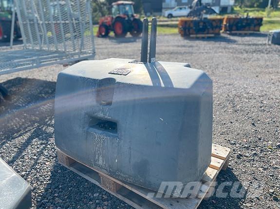 Agco 1800KG Landbouw - overige