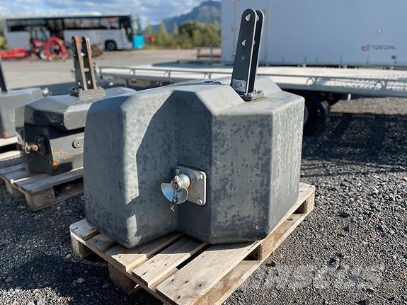 Agco 1800KG Landbouw - overige