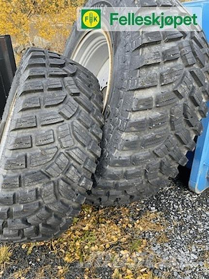Alliance  Tractoren