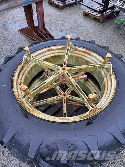 Alliance  Landbouw - overige