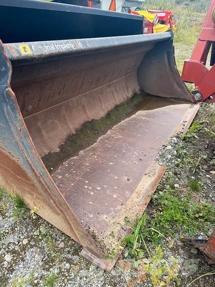 Ålö 210HD Landbouw - overige