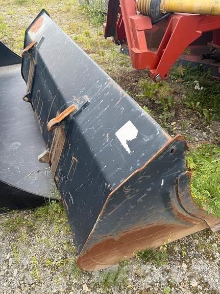 Ålö 210HD Landbouw - overige
