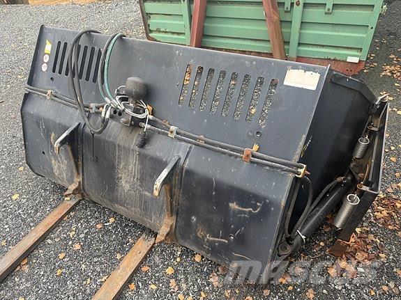  Ålø 230 SC Overige wegenonderhoudsmachines