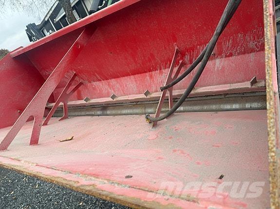  Ålø 230 SC Overige wegenonderhoudsmachines