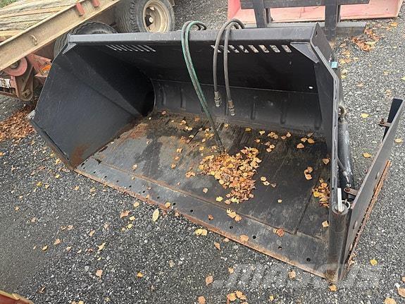  Ålø 230 SC Overige wegenonderhoudsmachines