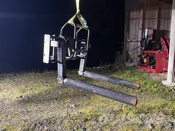  Ålø Flexiball Ronde-balenpersen