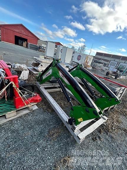  ålø q4m Landbouw - overige