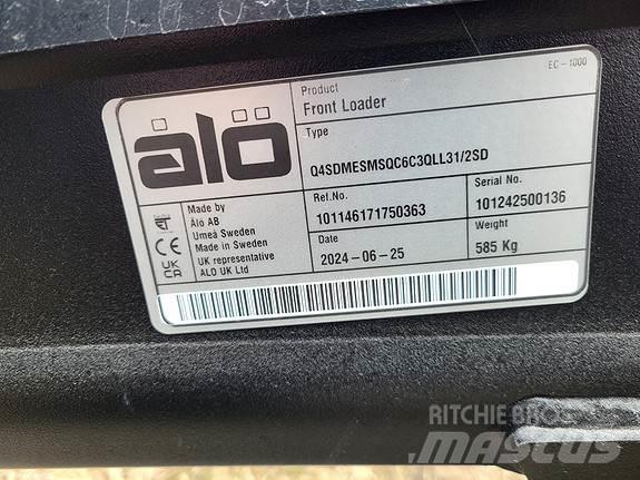  Ålø Q4S Landbouw - overige