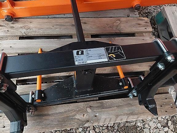  Ålø Rundballespyd Ronde-balenpersen