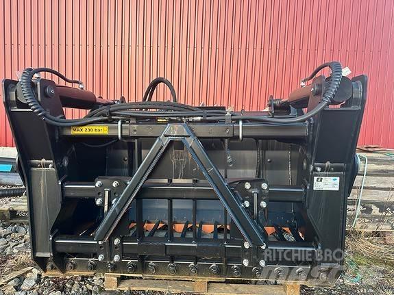  Ålø Sliocut L+ 175 Overige hooi- en voedergewasmachines