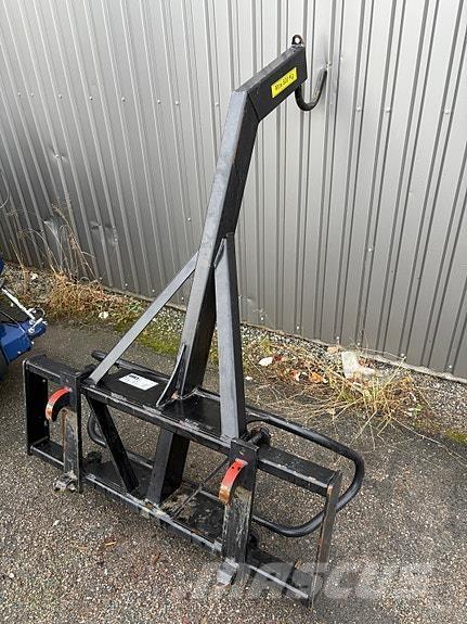 Ålö Storsekkløft Landbouw - overige