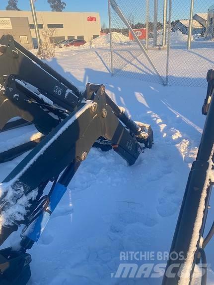  Ålø VX36 Landbouw - overige