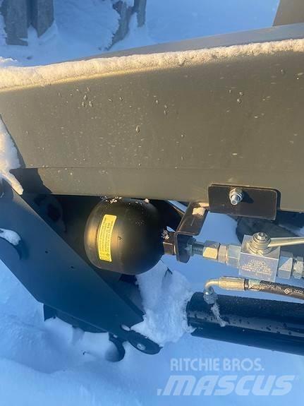  Ålø VX36 Landbouw - overige