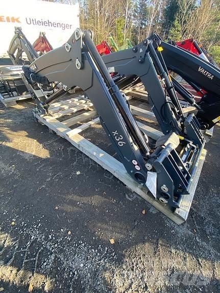  Ålø X36 Landbouw - overige