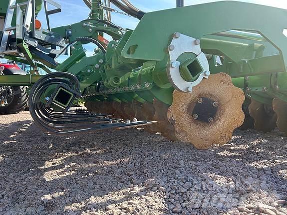 Amazone Catros Overige grondbewerkingsmachines en accessoires