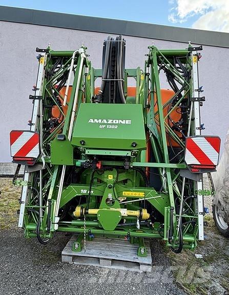 Amazone UF 1302 Zelfrijdende spuitmachines