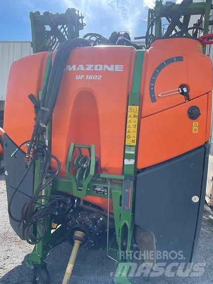 Amazone UF1602 Zelfrijdende spuitmachines