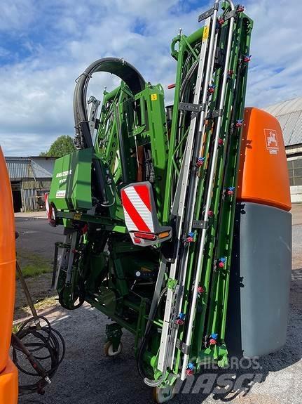 Amazone UF1602 Zelfrijdende spuitmachines