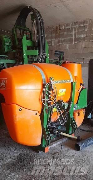 Amazone UF901 Zelfrijdende spuitmachines