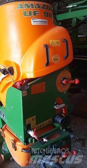 Amazone UF901 Zelfrijdende spuitmachines