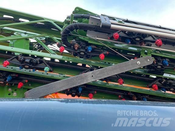 Amazone UX11201 Zelfrijdende spuitmachines
