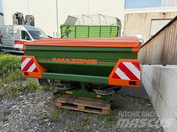 Amazone ZA-M 1501 Kunstmeststrooiers