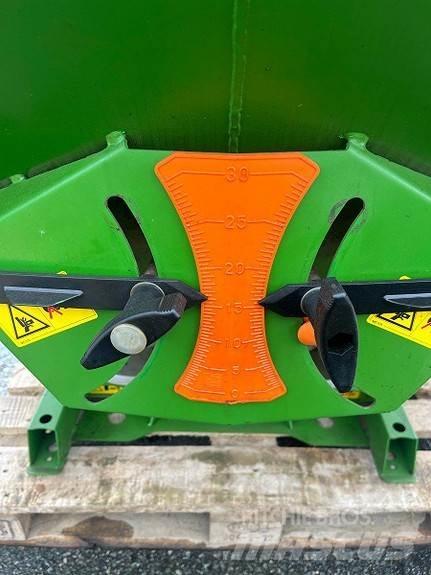 Amazone ZA-X 1402 Mestverspreider