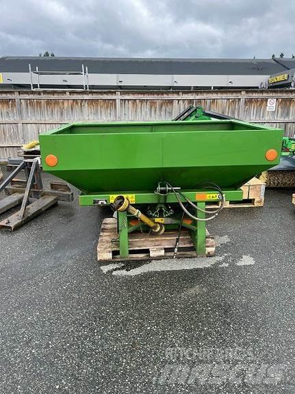Amazone ZA-X 1402 Mestverspreider