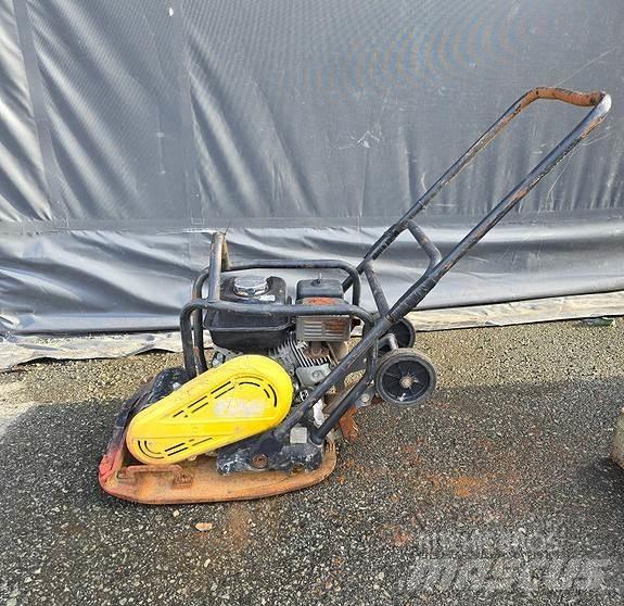 Atlas Copco LF75 Asfaltafwerkmachines
