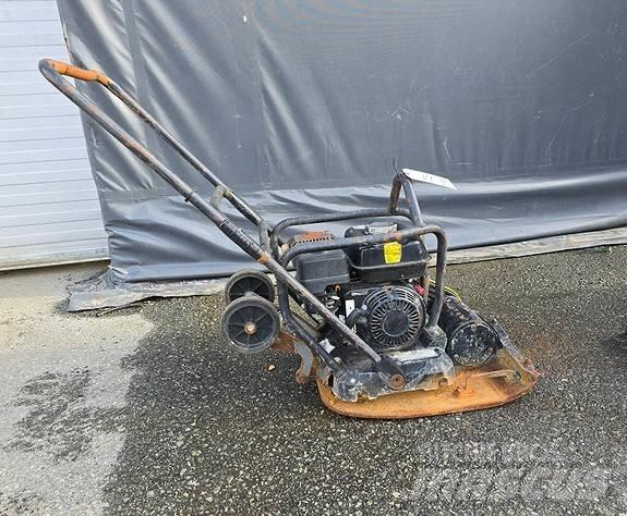 Atlas Copco LF75 Asfaltafwerkmachines