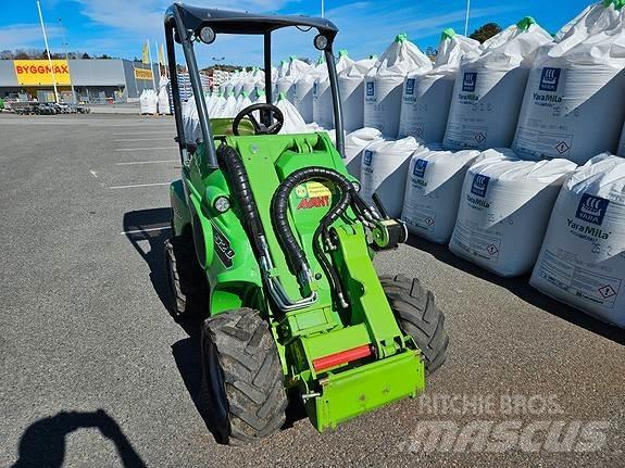 Avant 520 Landbouw - overige