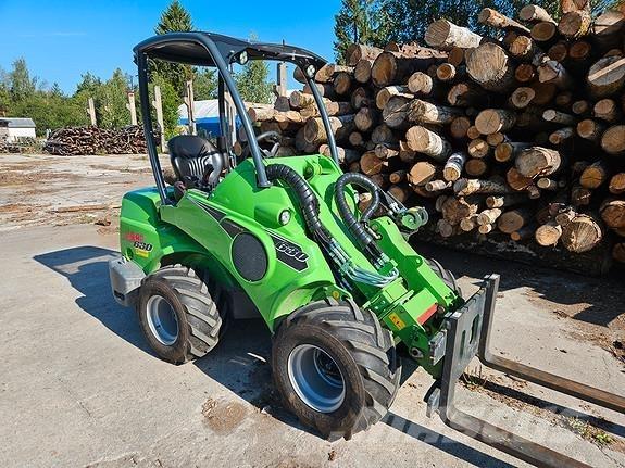 Avant 630 Landbouw - overige