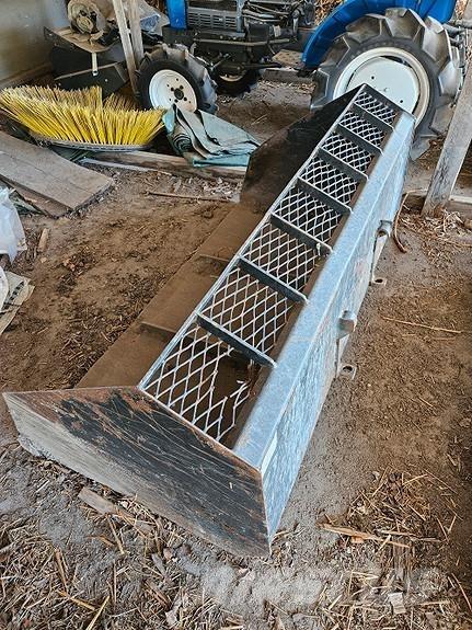 Avant 630 Landbouw - overige
